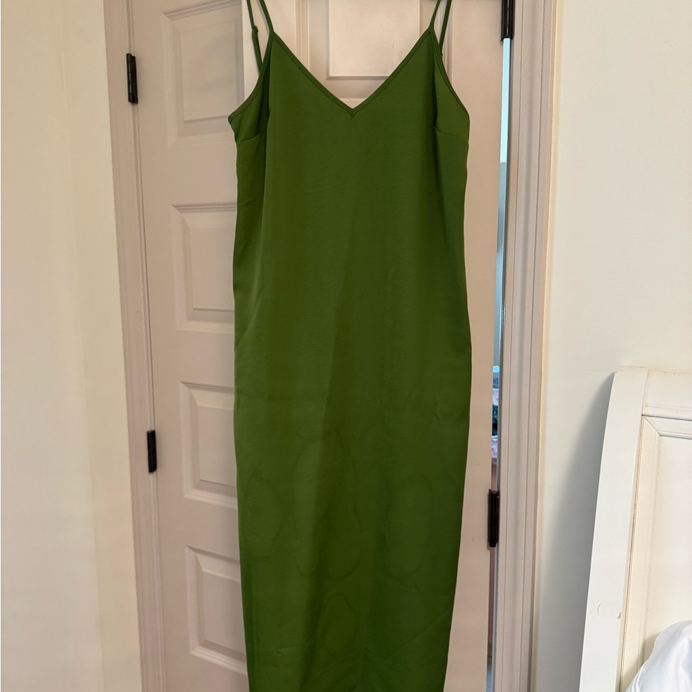 Target Slip Dress
